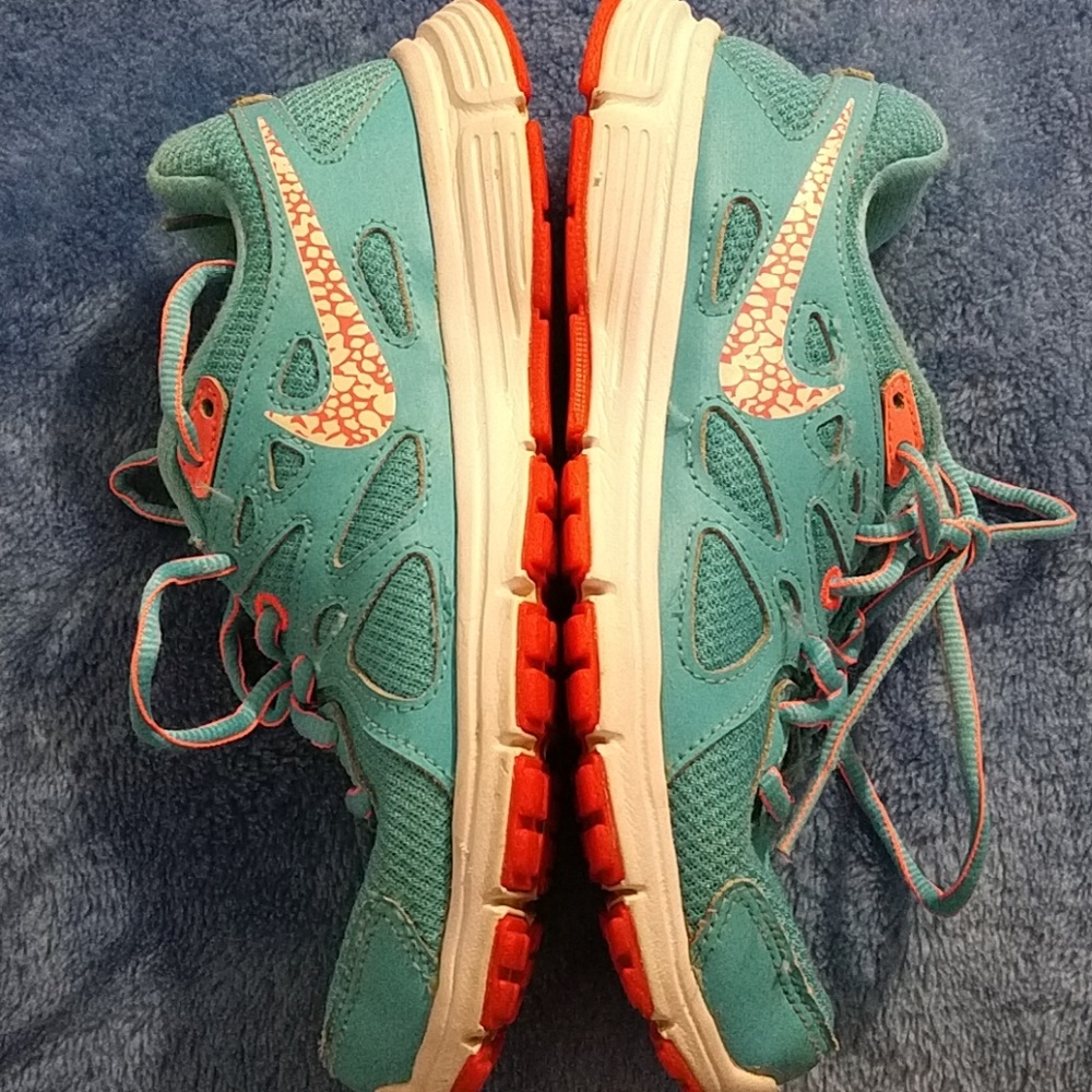 Tenis de dama - Picture 4 of 4